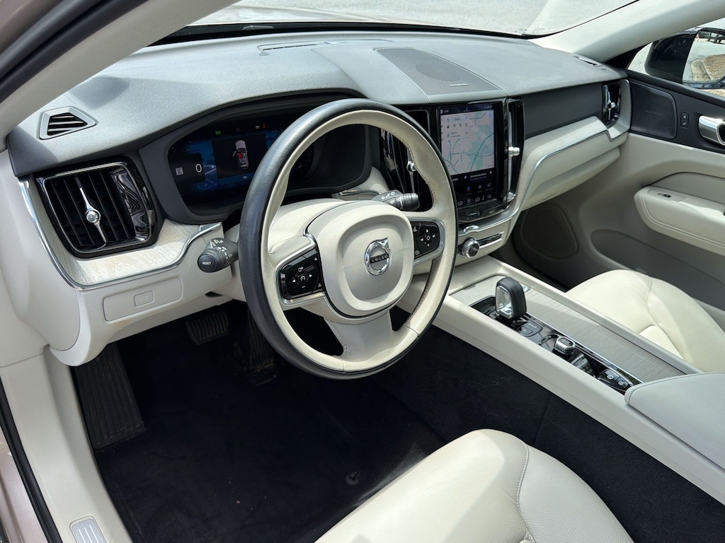 Certified 2023 Volvo XC60 B5 Plus SUV