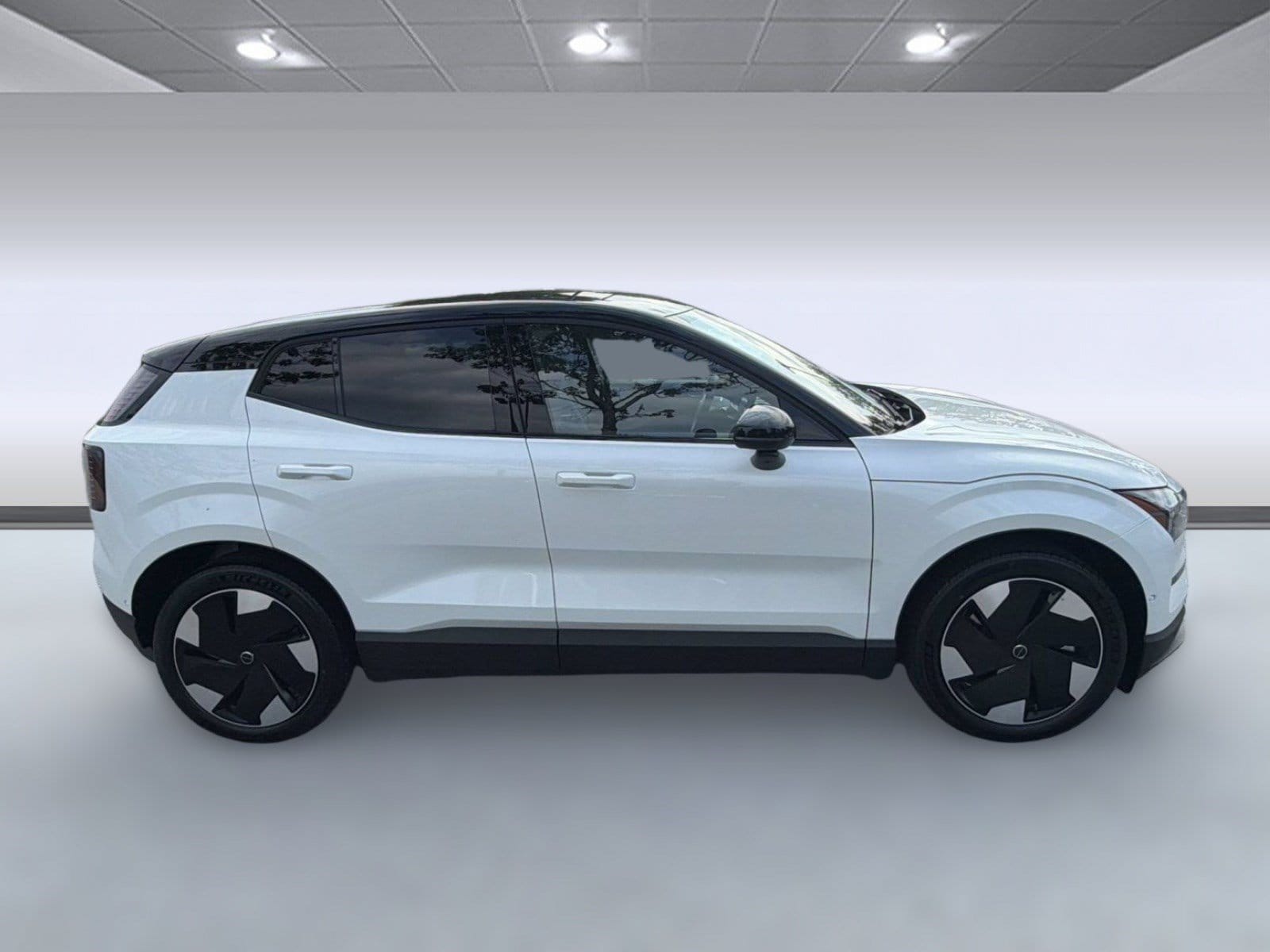 EX30 Twin Motor Ultra SUV
