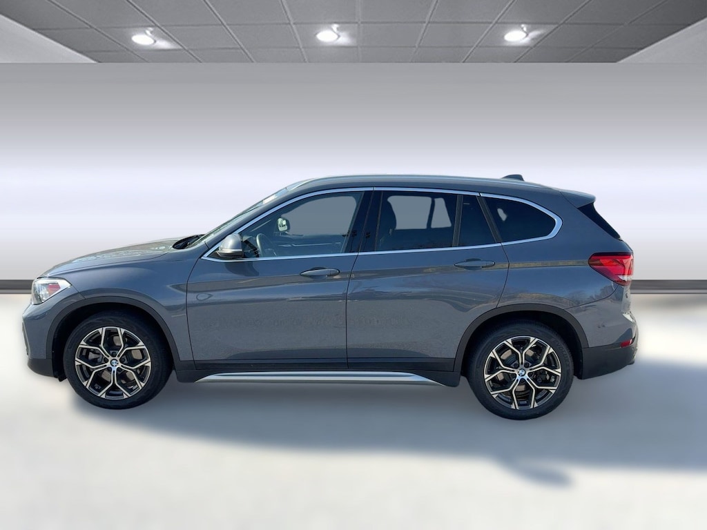 Used 2020 BMW X1 xDrive28i xDrive28i Sports Activity Vehicle