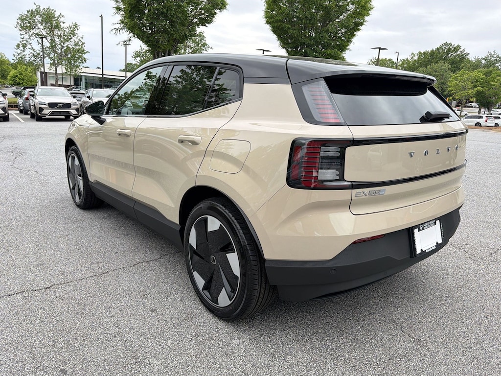 New 2026 Volvo EX30 Single Motor Plus SUV