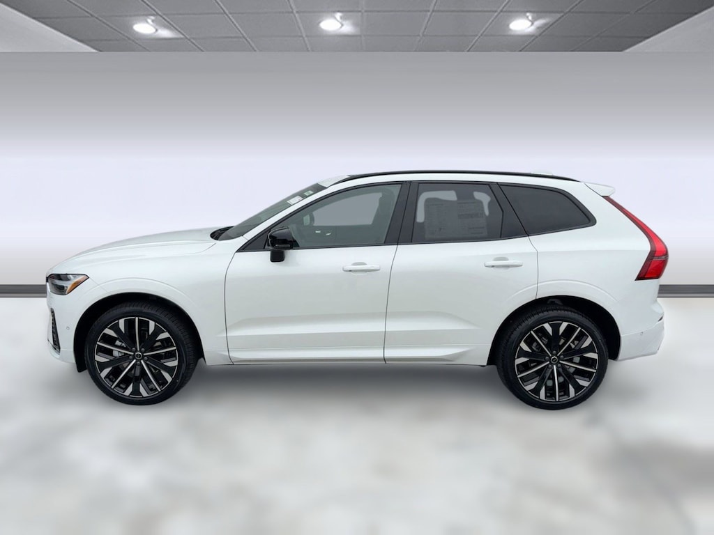 New 2026 Volvo XC60 B5 Ultra SUV