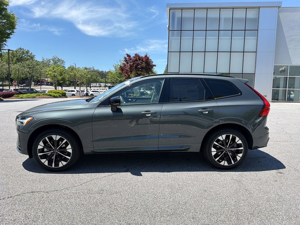 New 2026 Volvo XC60 B5 Ultra SUV