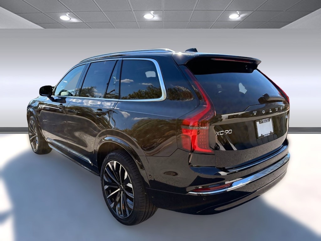 Used 2026 Volvo XC90 B6 Plus 7 Passenger B6 AWD Plus 7-Seater