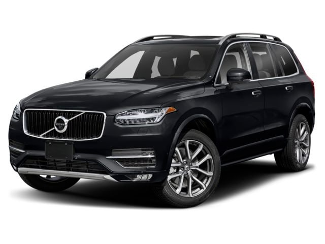 New 2020 Volvo SUVs for Sale Near Atlanta | North Point Volvo Cars in ...