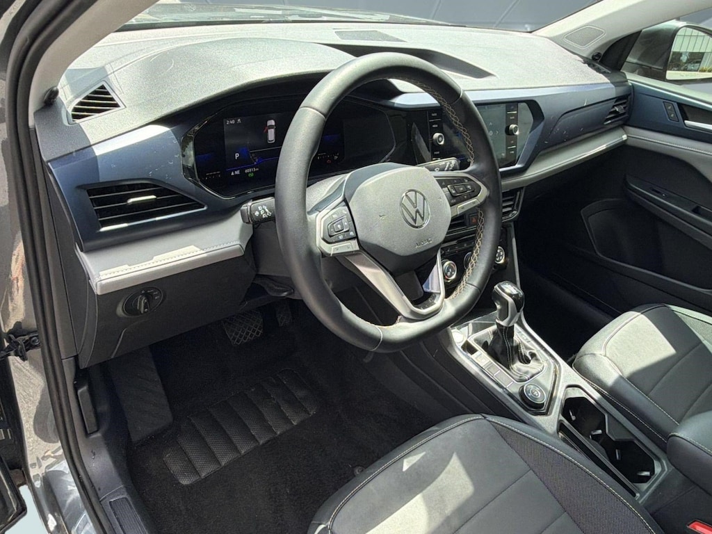 Used 2023 Volkswagen Taos SE SUV