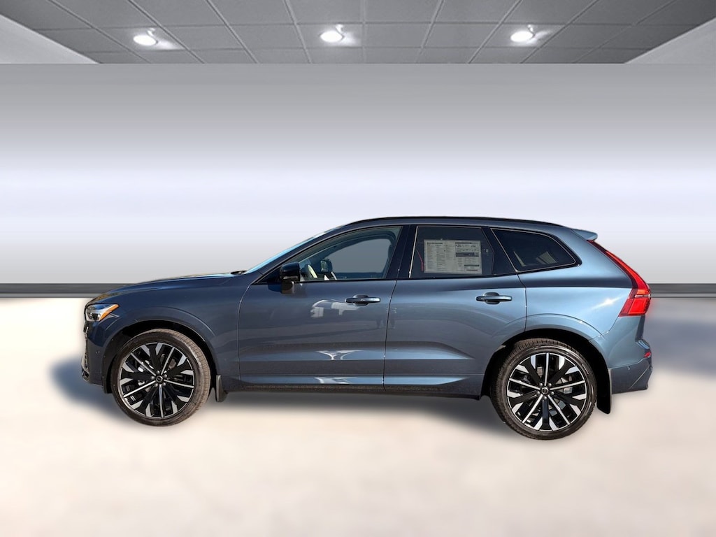 New 2026 Volvo XC60 B5 Ultra SUV