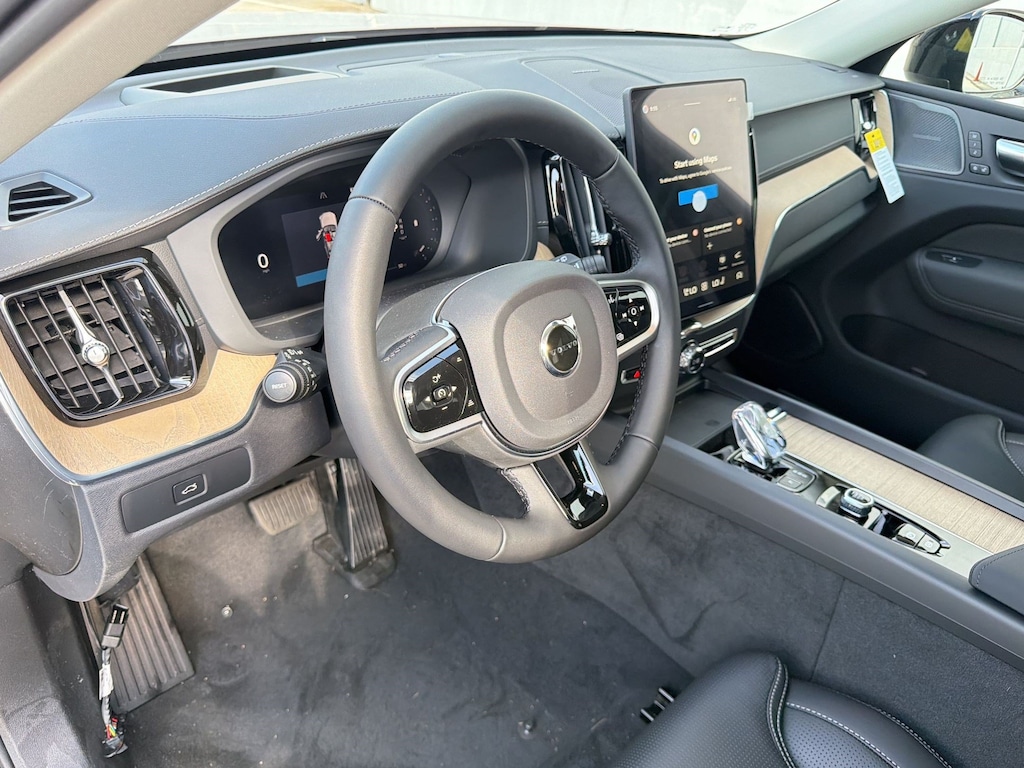 Used 2026 Volvo XC60 Ultra SUV