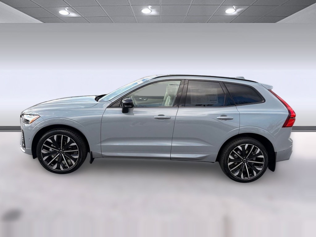 New 2026 Volvo XC60 B5 Ultra SUV