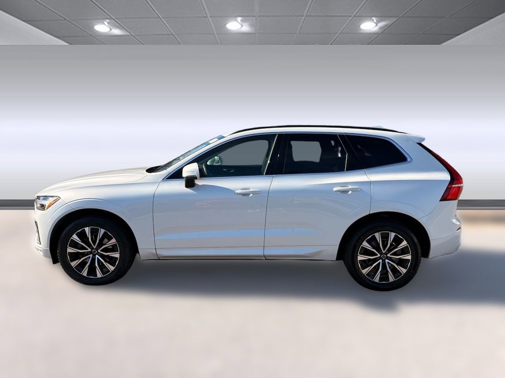 Certified 2023 Volvo XC60 B5 Core B5 AWD Core
