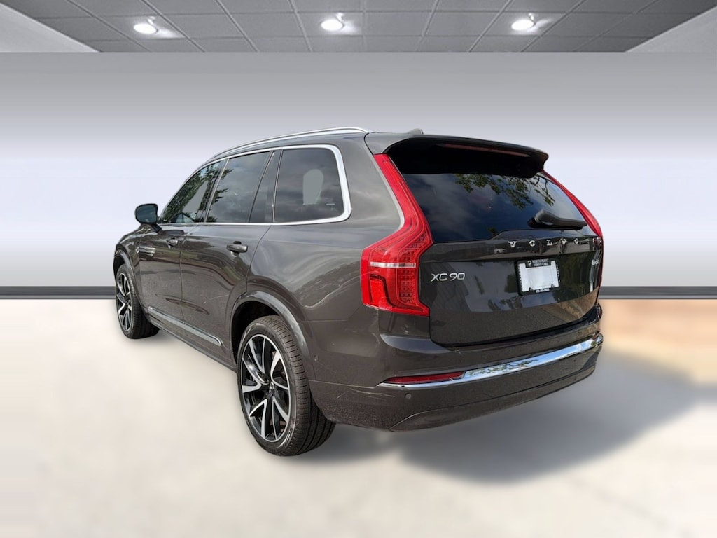 Certified 2023 Volvo XC90 B6 Plus 7 Passenger SUV