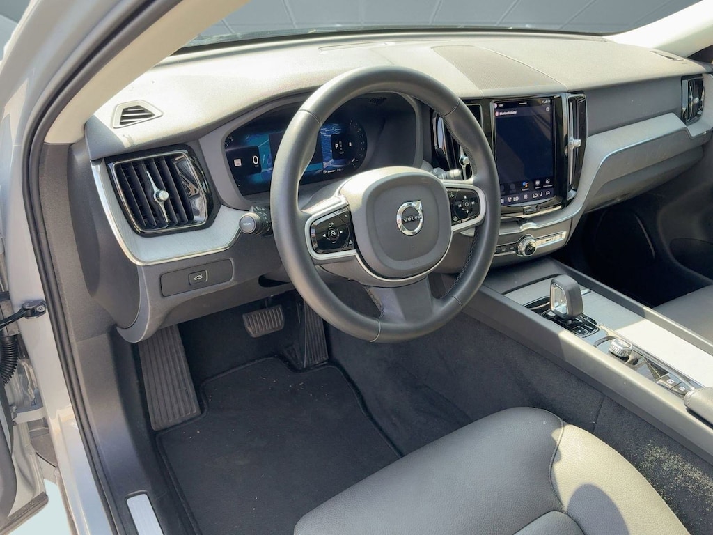 Certified 2025 Volvo XC60 B5 Plus B5 AWD Plus