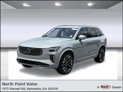 2026 Volvo XC90 B6 Plus 7 Passenger SUV