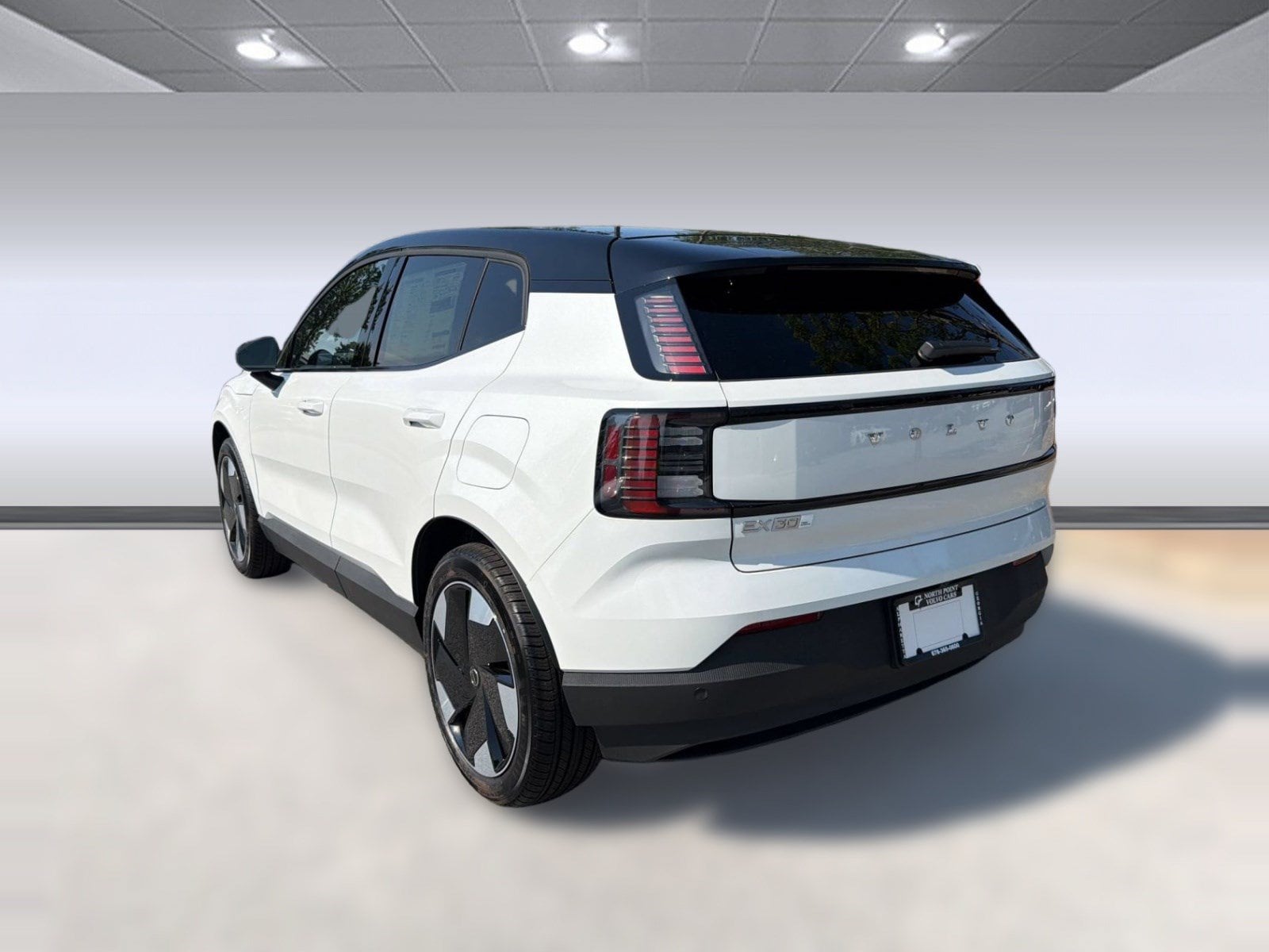 EX30 Twin Motor Plus SUV