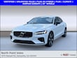  Volvo S60 Recharge Plug-In Hybrid