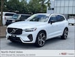 Volvo XC60 Recharge Plug-In Hybrid