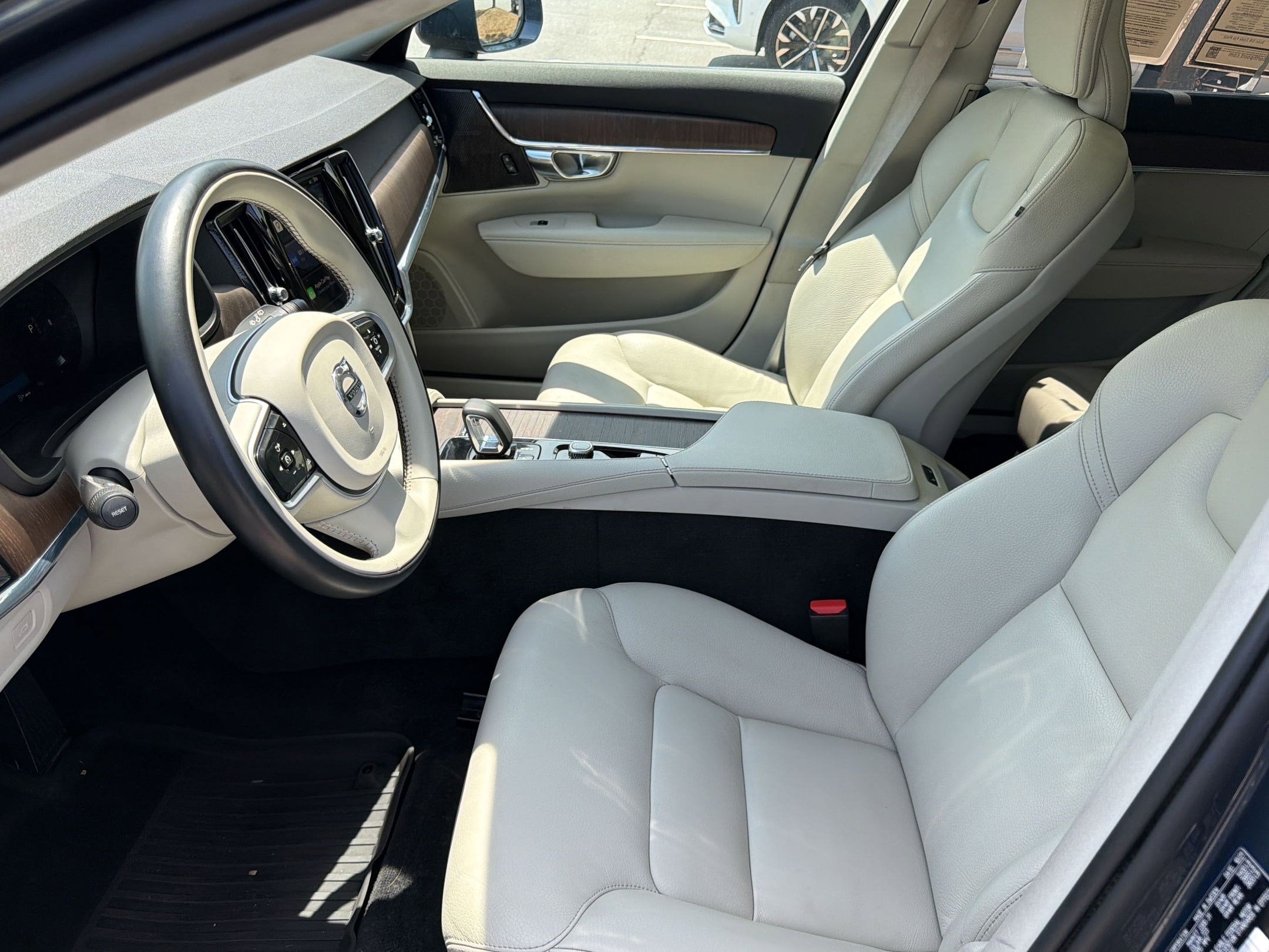 V90 Cross Country B6 AWD Wagon