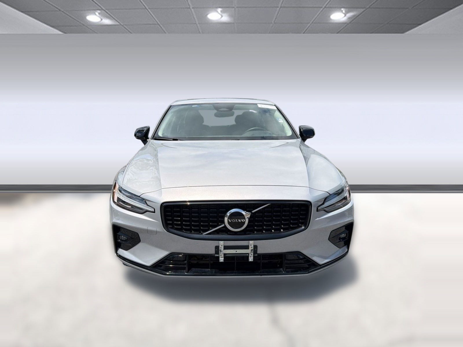 S60 B5 Core Sedan