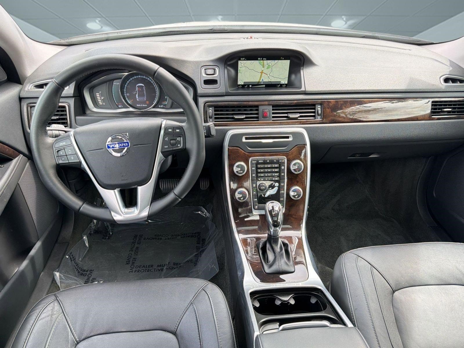 2016 Volvo S80 Base - Photo 25