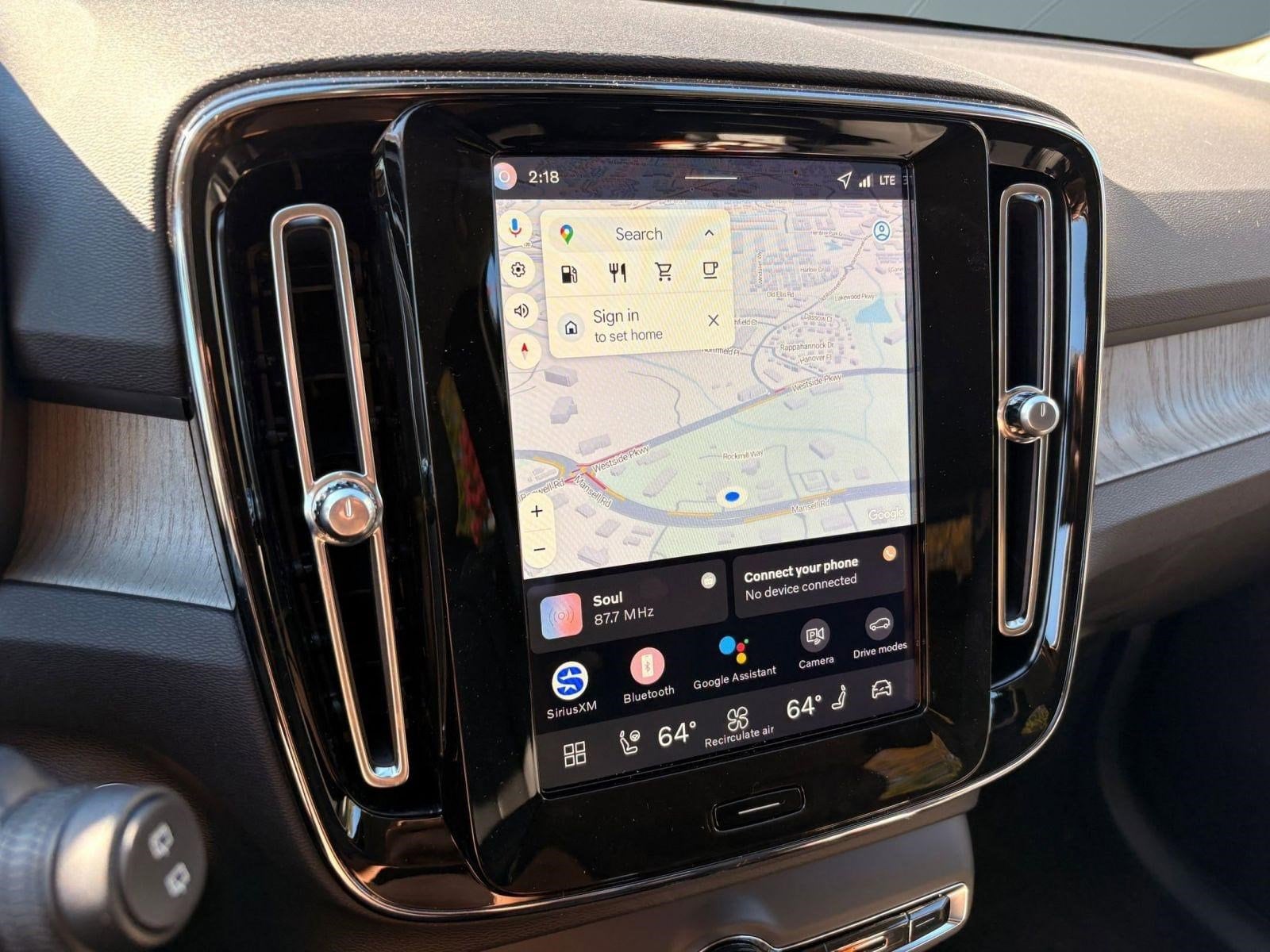 2026 Volvo XC40 Core - Photo 28