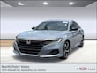 Honda Accord Hybrid