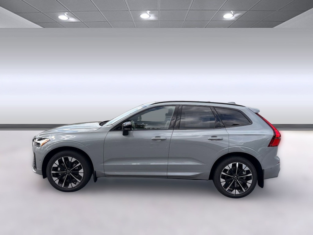 New 2026 Volvo XC60 B5 Plus SUV