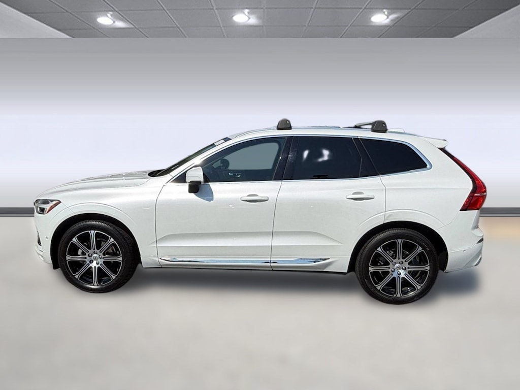Used 2019 Volvo XC60 T5 Inscription SUV