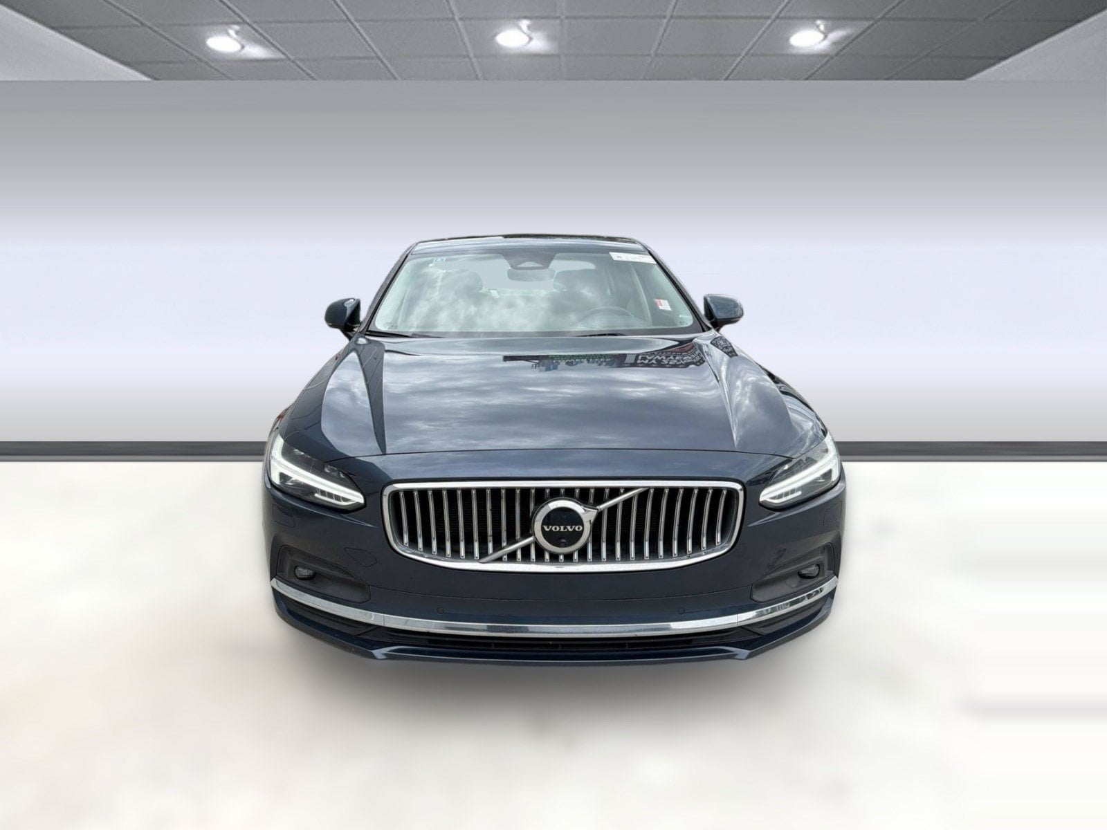 S90 B6 Ultimate Sedan