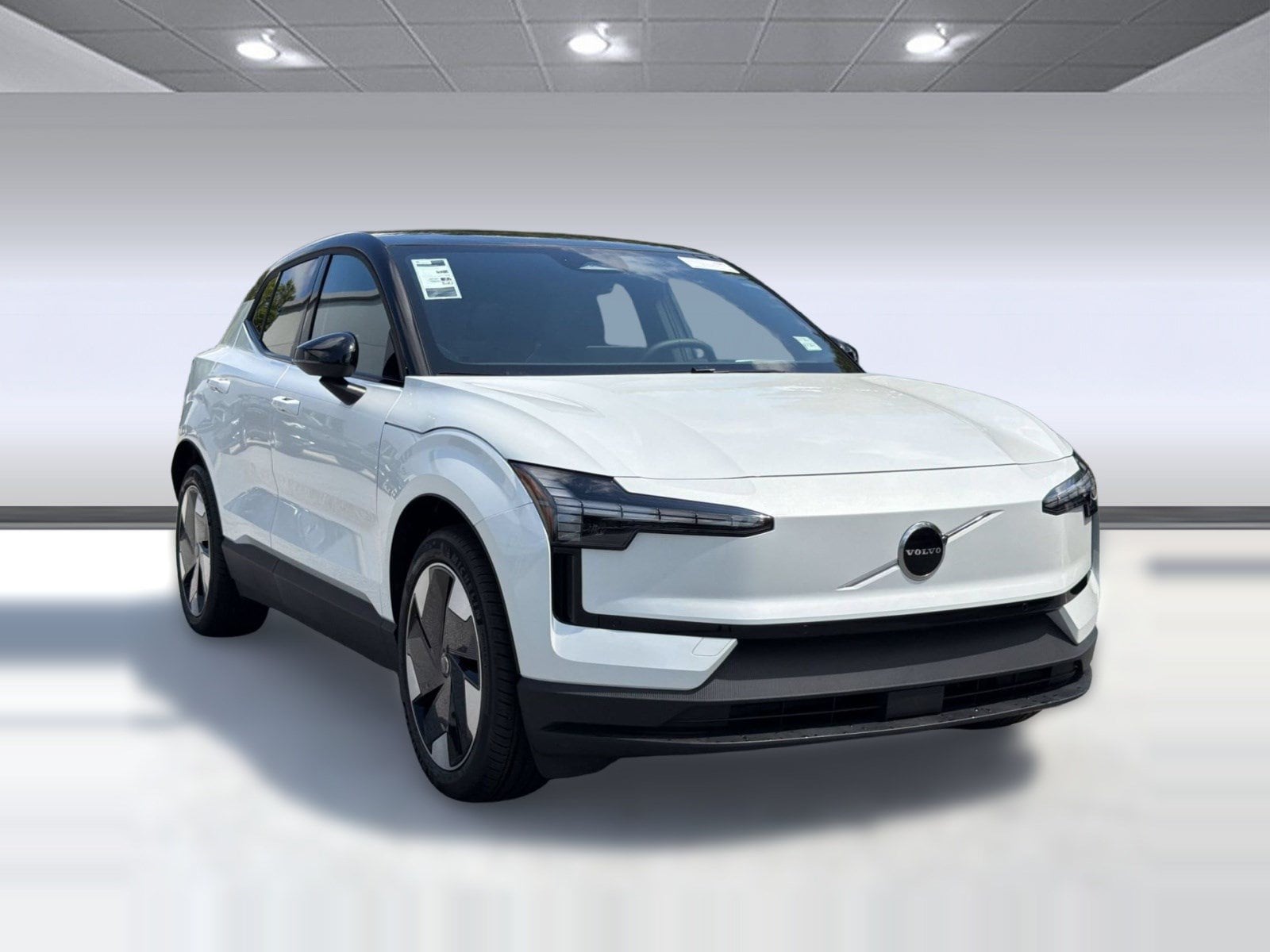 EX30 Twin Motor Plus SUV