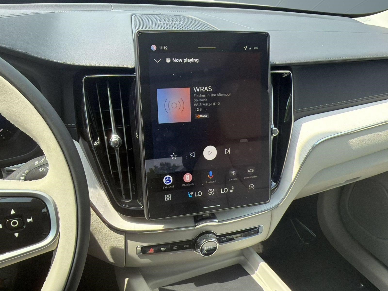 2026 Volvo XC60 Ultra - Photo 22