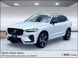Volvo XC60 Recharge Plug-In Hybrid