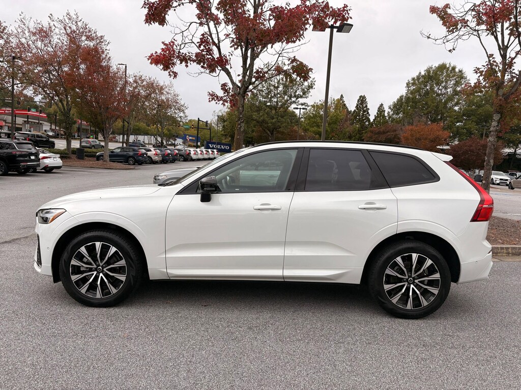 Certified 2025 Volvo XC60 B5 Plus B5 AWD Plus