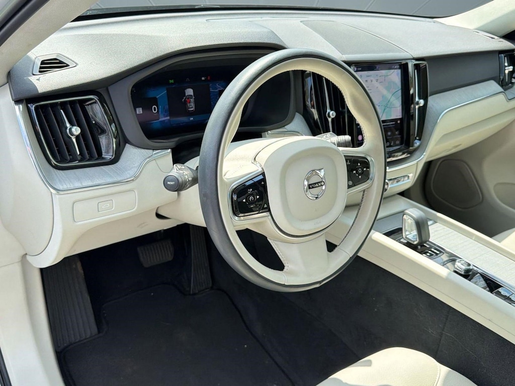 Certified 2023 Volvo XC60 B5 Plus SUV