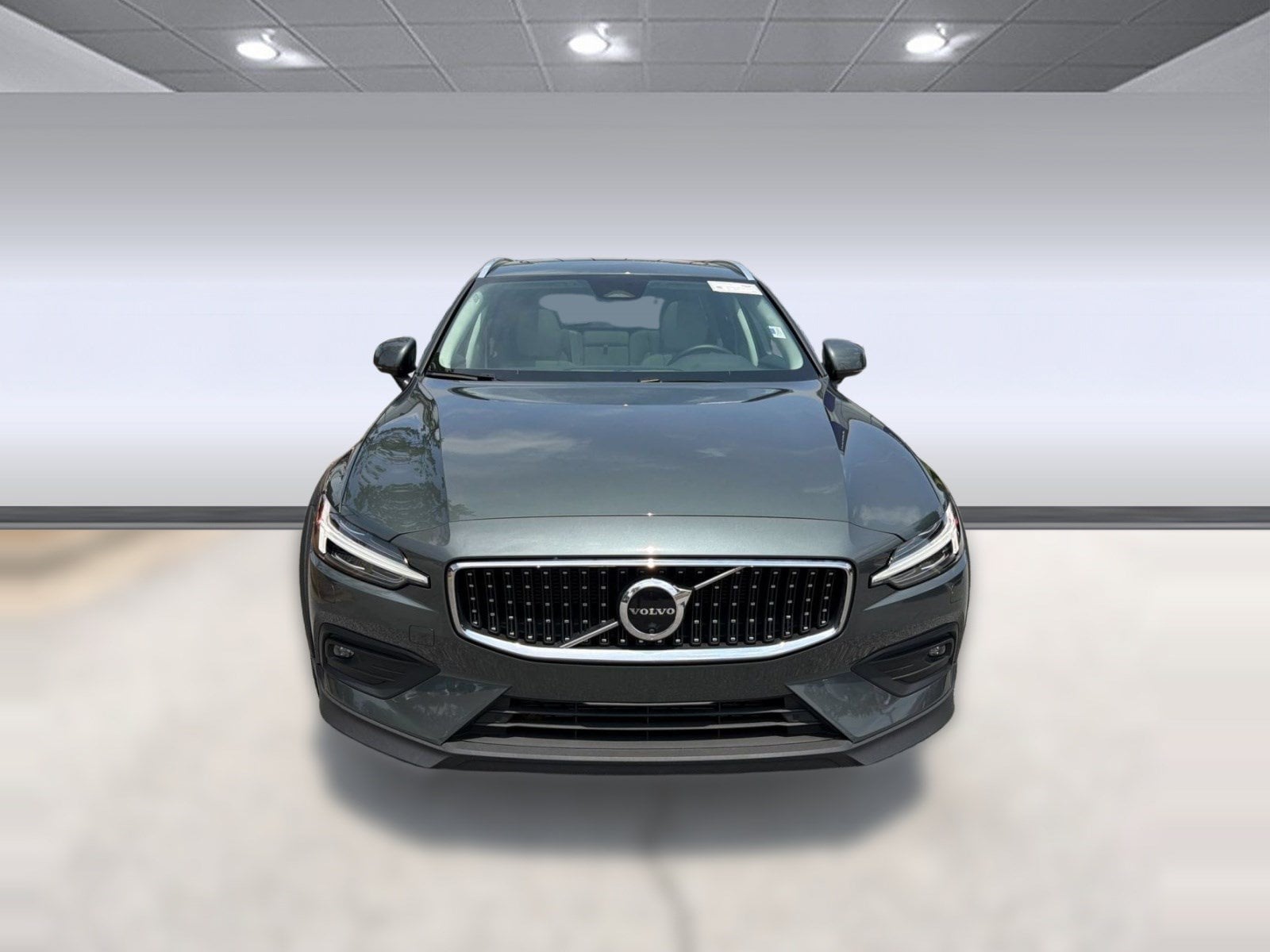 V60 Cross Country B5 Plus Wagon
