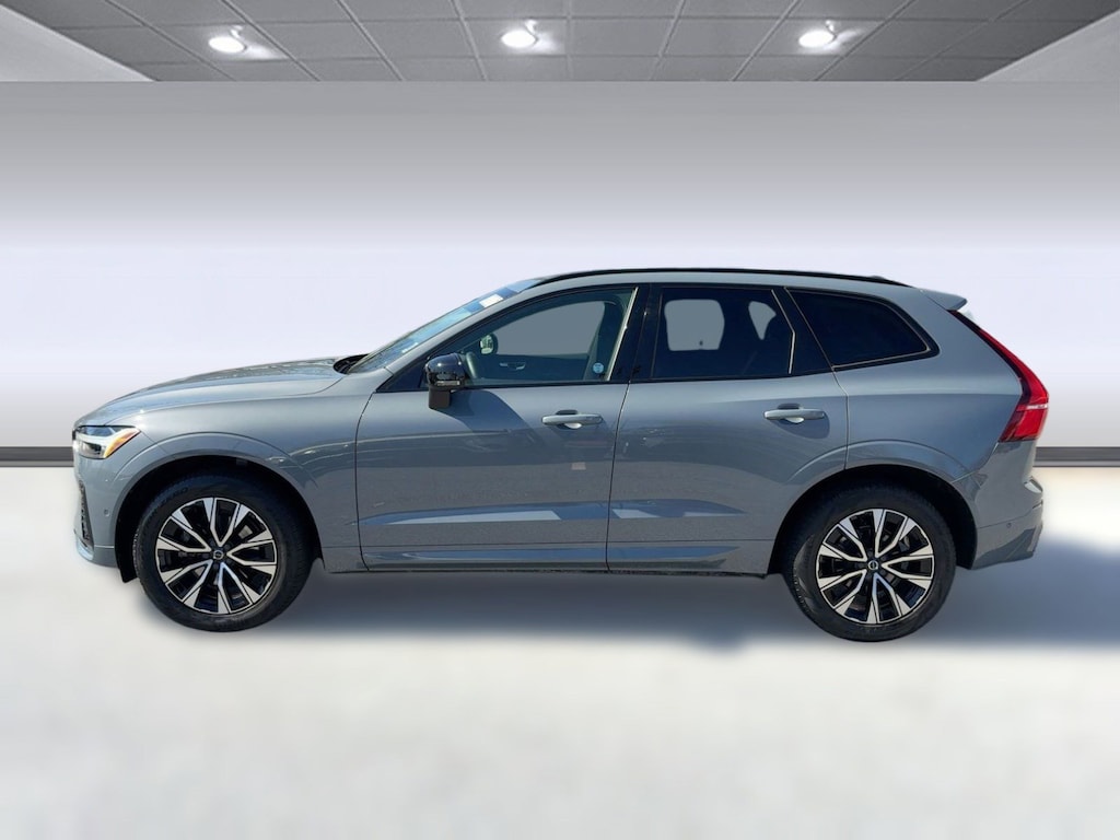 Certified 2023 Volvo XC60 B5 Plus B5 AWD Plus Dark Theme
