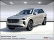 Volvo XC90 Recharge Plug-In Hybrid