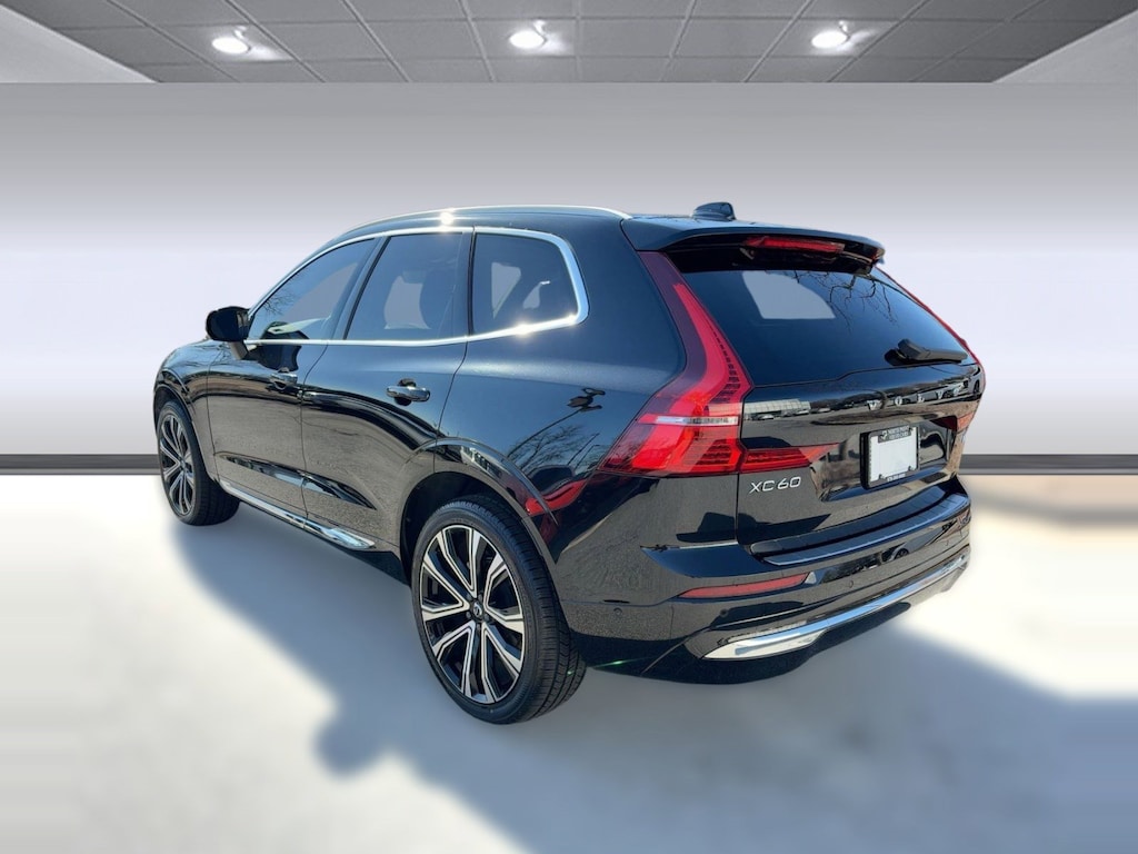 Certified 2023 Volvo XC60 B5 Ultimate B5 FWD Ultimate Bright Theme