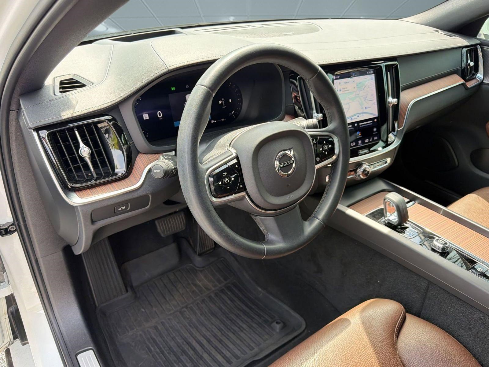 S60 B5 Ultimate Sedan