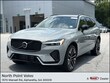  Volvo XC60 plug-in hybrid