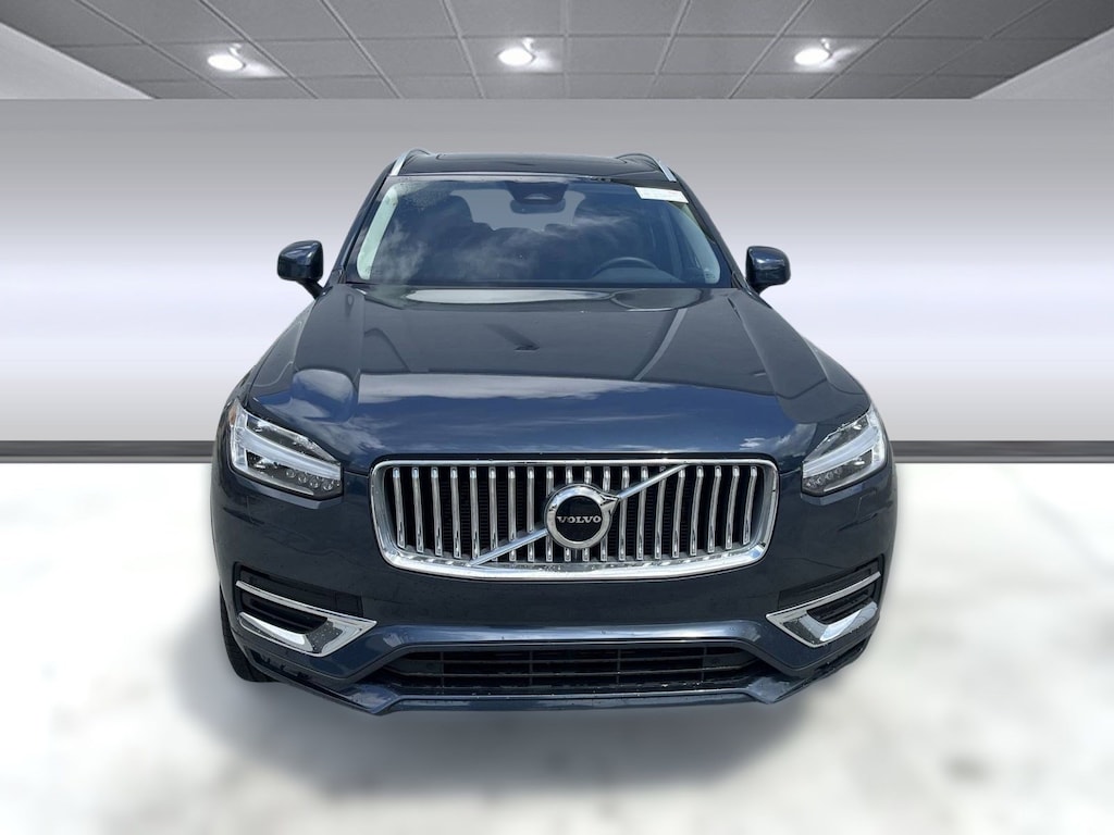 Certified 2024 Volvo XC90 B5 Core 7 Passenger B5 AWD Core Bright Theme 7P