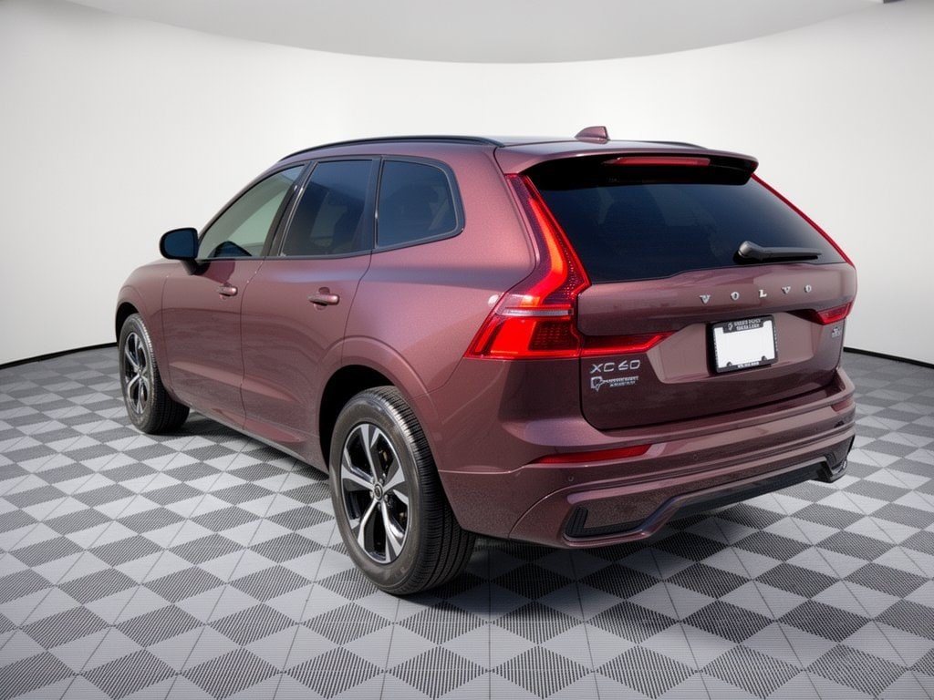 Used 2026 Volvo XC60 B5 Core SUV