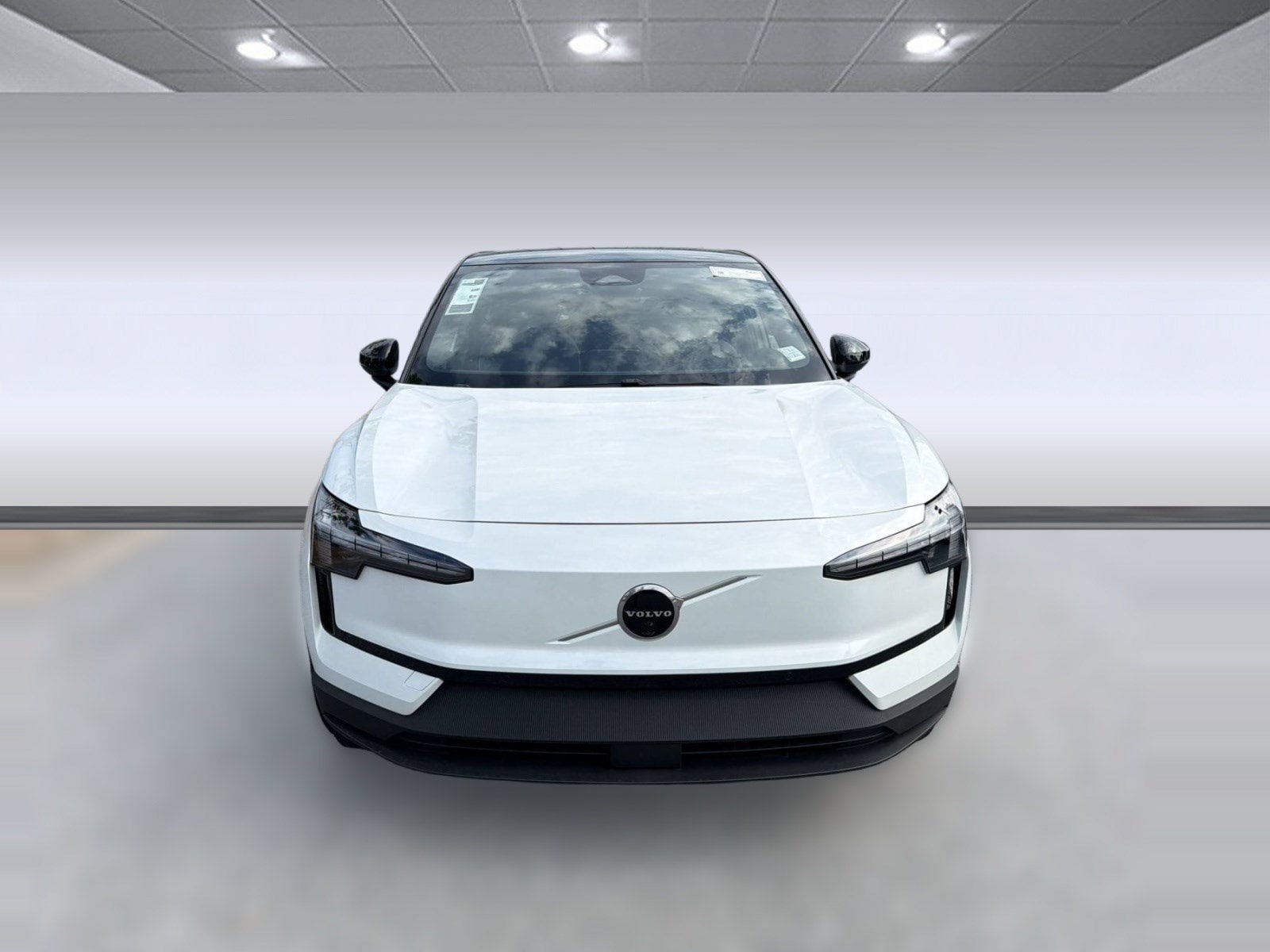 EX30 Twin Motor Ultra SUV