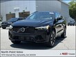  Volvo XC60 plug-in hybrid