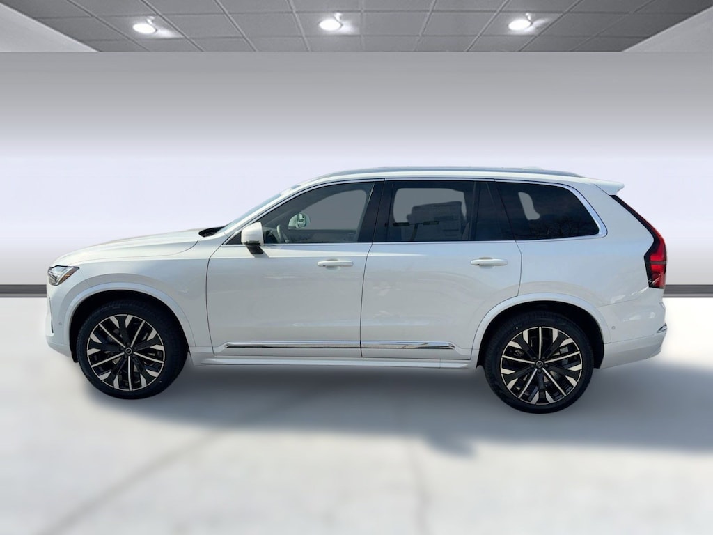 New 2026 Volvo XC90 B6 Ultra 7-Seater SUV