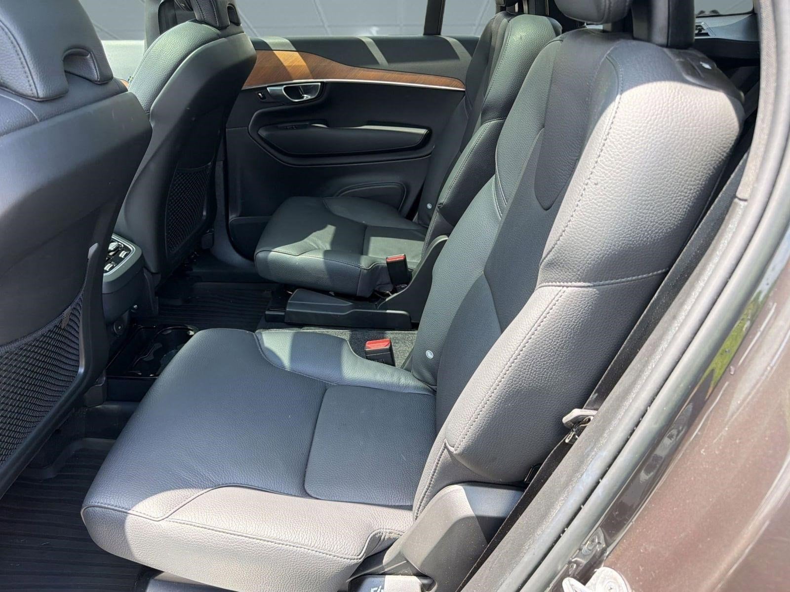 2023 Volvo XC90 Plus - Photo 15