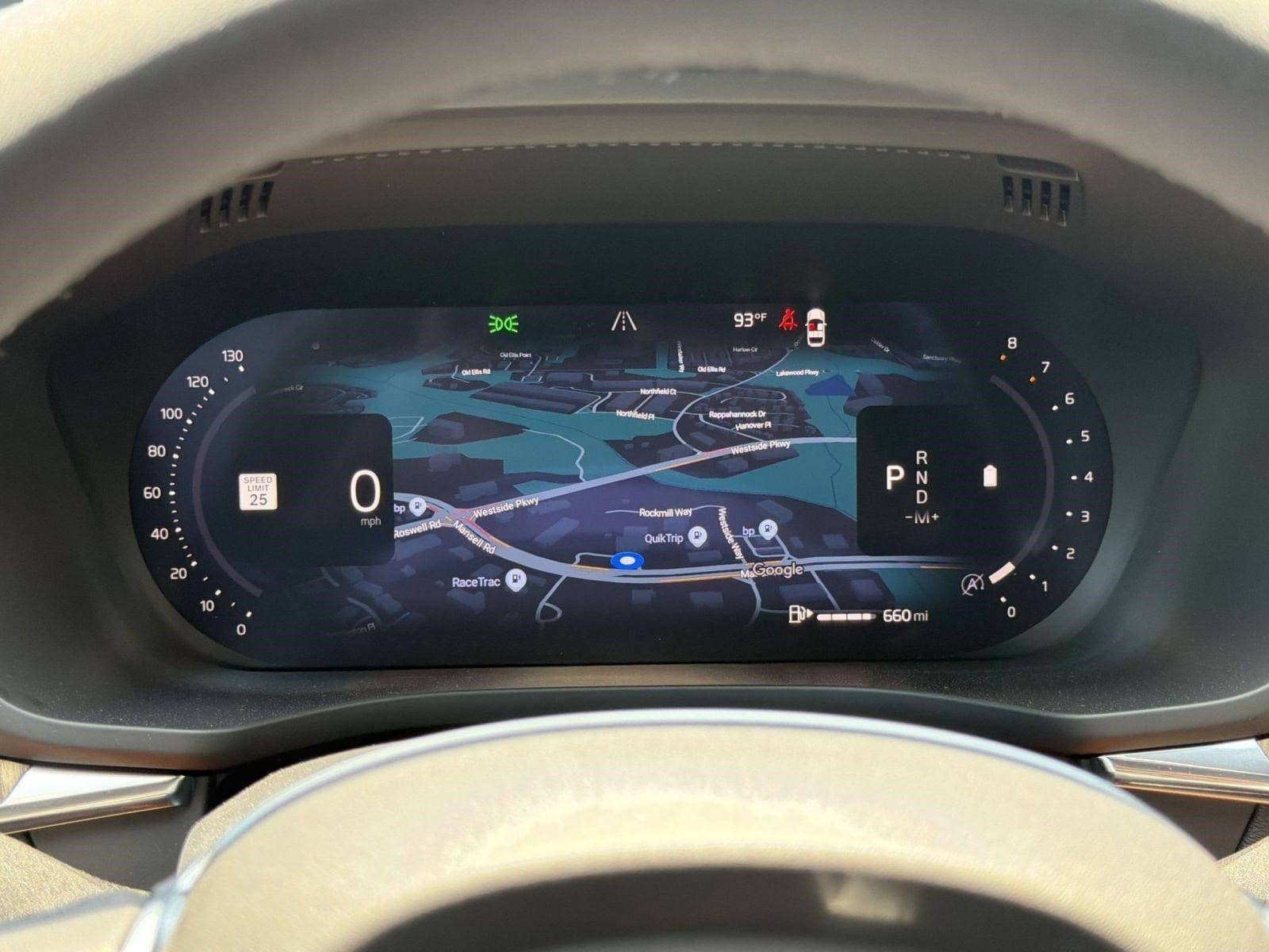 2026 Volvo XC60 Plus - Photo 19