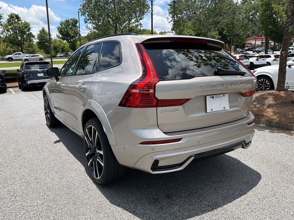 Used 2024 Volvo XC60 B5 Ultimate SUV