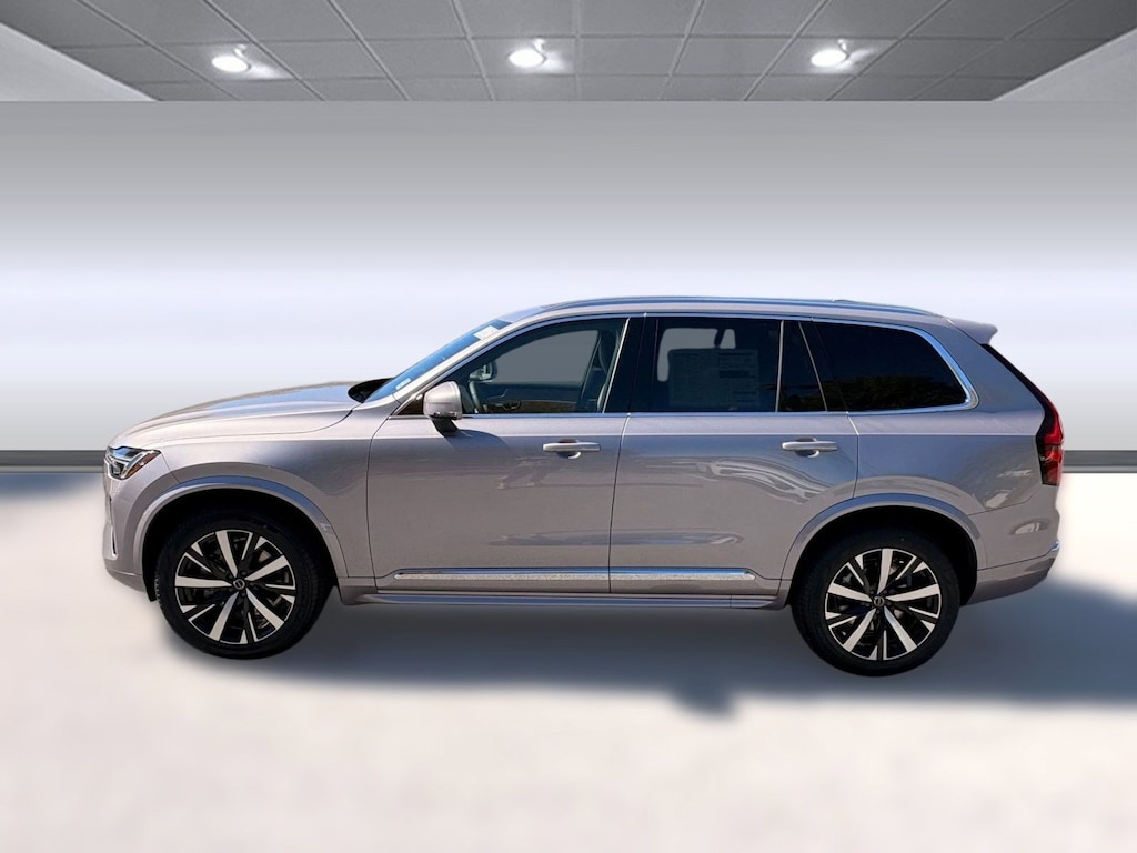 New 2026 Volvo XC90 B5 Core 7 Passenger SUV