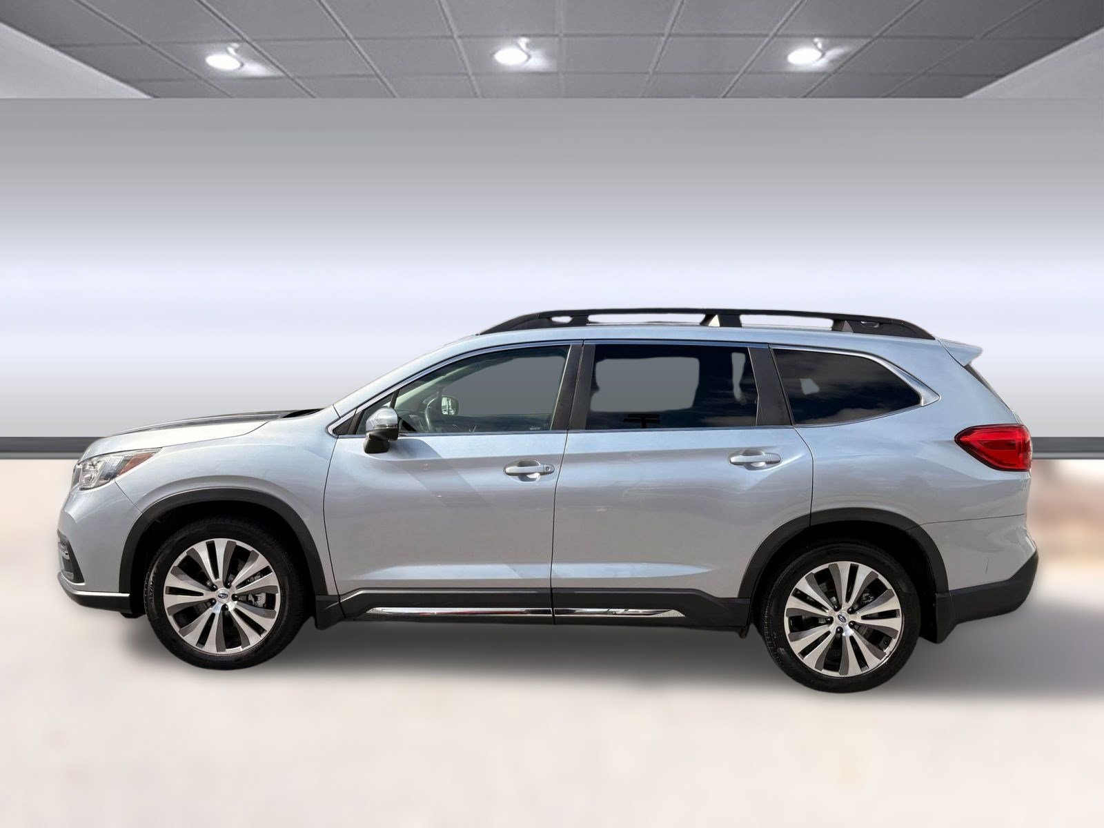 2021 Subaru Ascent Limited photo 2