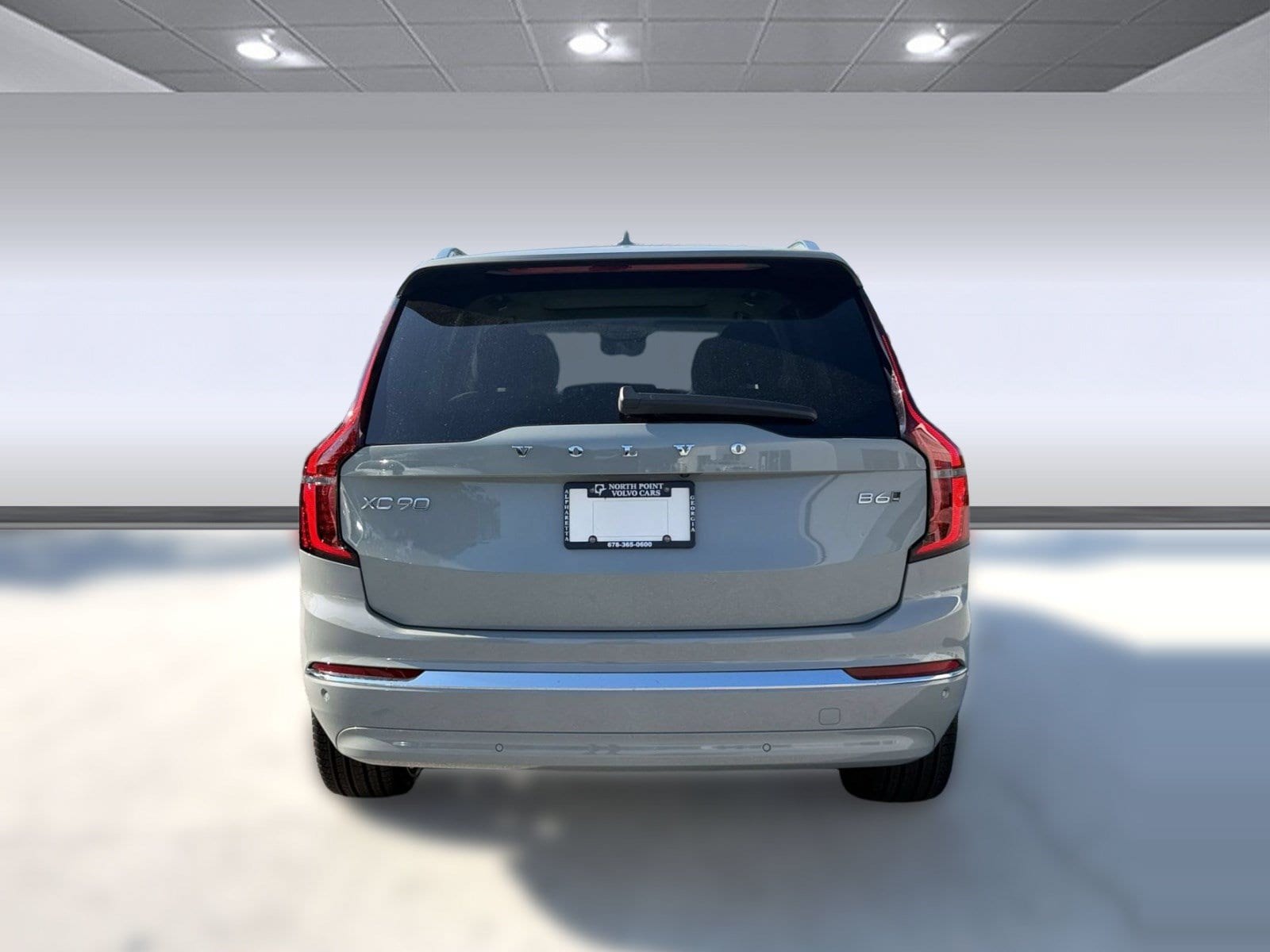 2026 Volvo XC90 Ultra - Photo 9