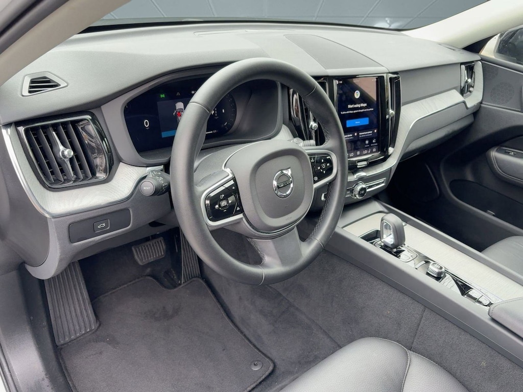 Certified 2025 Volvo XC60 B5 Plus B5 AWD Plus